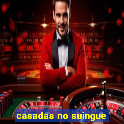 casadas no suingue